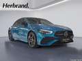 Mercedes-Benz CLA 200 d AMG  Night Pano Multibeam 360° Azul - thumbnail 2