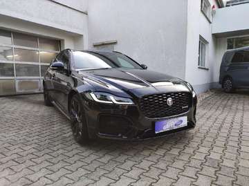 SB R-Dynamic Black Autom AWD LED Navi.AHK