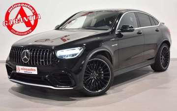 SPEEDSHIFT V8 BITURBO 4MATIC+ 476 CV