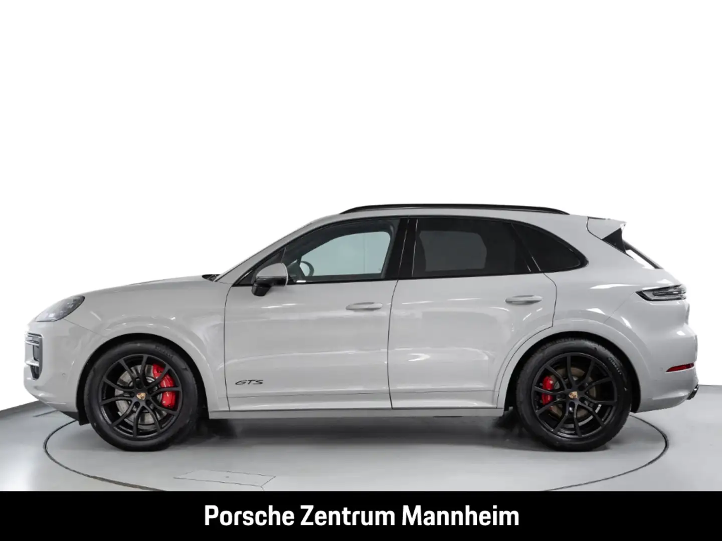 Porsche Cayenne GTS Anhängerkupplung 18-Wege InnoDrive Pano Weiß - 2