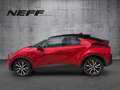 Toyota C-HR 1,8 Hybrid Teamplayer LED,Navi,Sitzh Rot - thumbnail 3