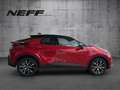 Toyota C-HR 1,8 Hybrid Teamplayer LED,Navi,Sitzh Rot - thumbnail 7