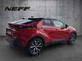 Toyota C-HR 1,8 Hybrid Teamplayer LED,Navi,Sitzh Rot - thumbnail 6