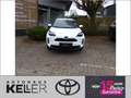 Toyota Yaris Cross Hybrid 130 1.5 VVT-i Teamplayer Weiß - thumbnail 3