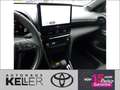 Toyota Yaris Cross Hybrid 130 1.5 VVT-i Teamplayer Weiß - thumbnail 14