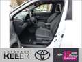 Toyota Yaris Cross Hybrid 130 1.5 VVT-i Teamplayer Weiß - thumbnail 8