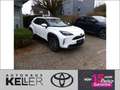 Toyota Yaris Cross Hybrid 130 1.5 VVT-i Teamplayer Weiß - thumbnail 4