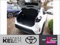 Toyota Yaris Cross Hybrid 130 1.5 VVT-i Teamplayer Weiß - thumbnail 6