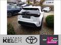 Toyota Yaris Cross Hybrid 130 1.5 VVT-i Teamplayer Weiß - thumbnail 5