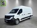 Renault Master MASTER Kastenwagen Extra L4H3 3,5t Blue dCi 150 EuroVIe Hinterradantrieb Einzelbereifung Weiß - thumbnail 2
