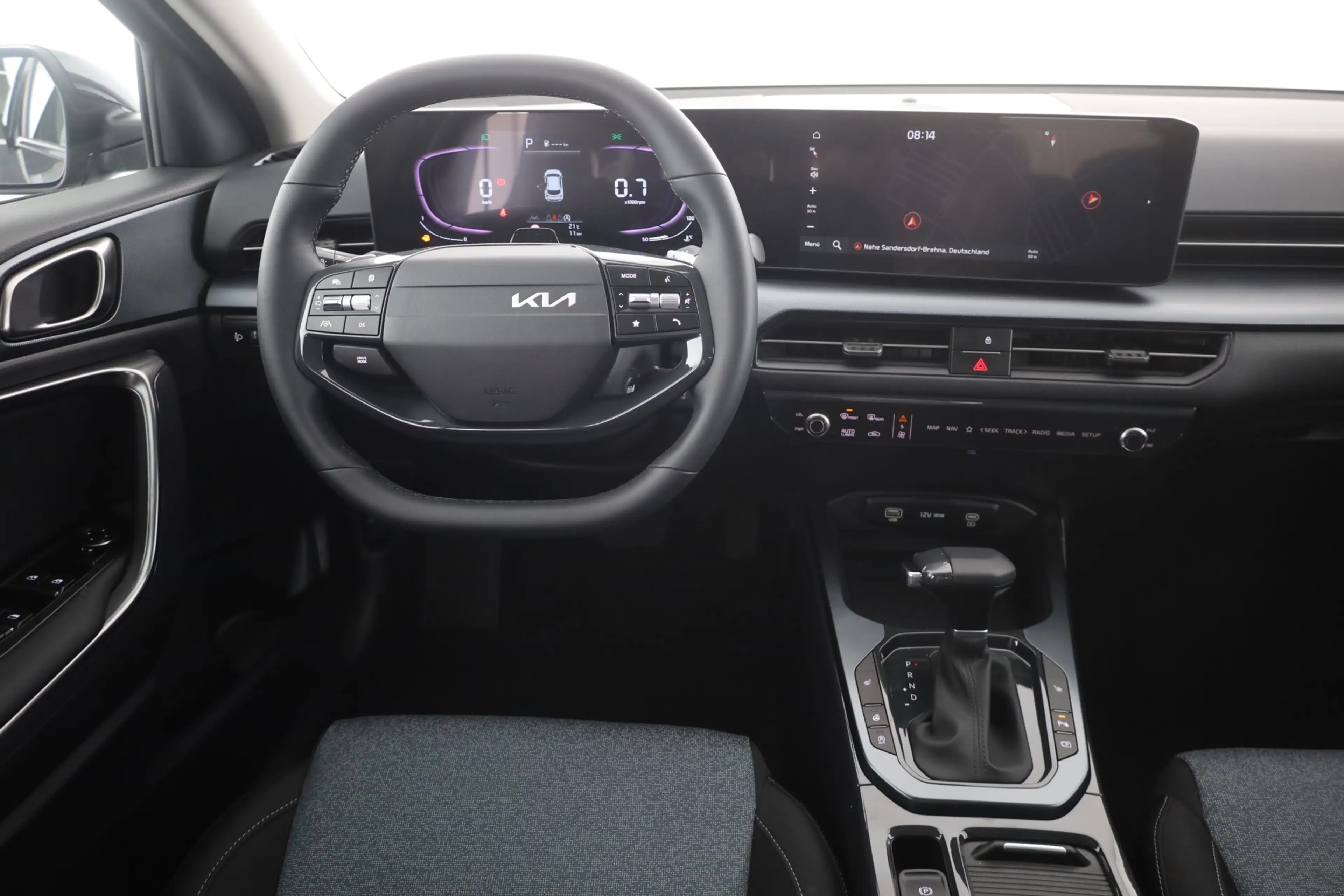 Kia XCeed 1.6 T-GDI Aut. n. Modell LED Navi Kamera — photo 10