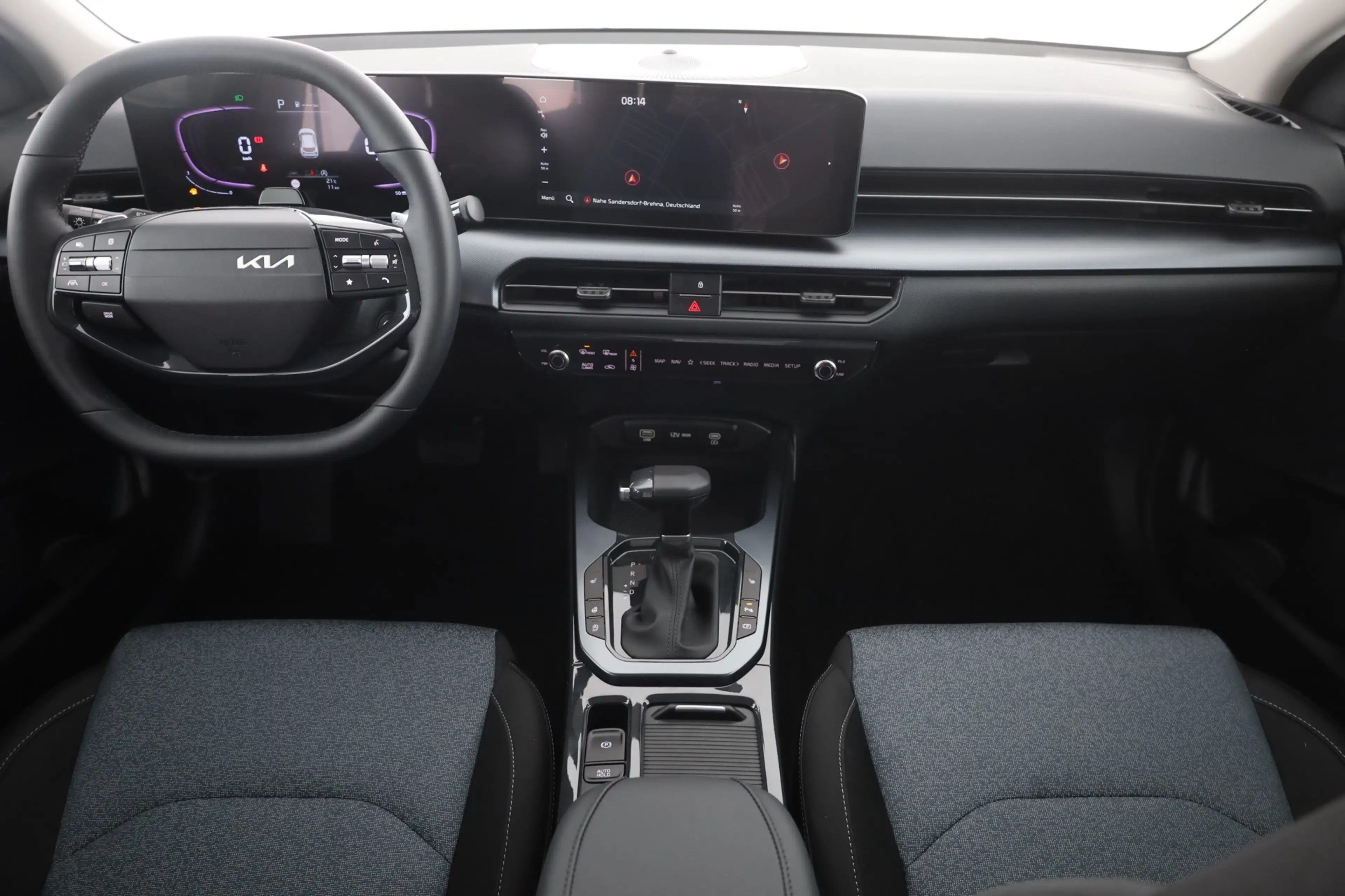 Kia XCeed 1.6 T-GDI Aut. n. Modell LED Navi Kamera — photo 9