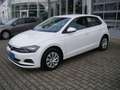 Volkswagen Polo Comfortline Blanco - thumbnail 2