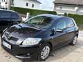 Toyota Auris Sol 2,0 Diesel Schwarz - thumbnail 2