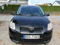 Toyota Auris Sol 2,0 Diesel Schwarz - thumbnail 3