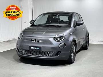500e 42 kWh