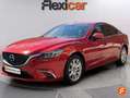 Mazda 6 2.2DE Style 110kW Rouge - thumbnail 2