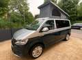 Volkswagen T6 California ALLRAD *MEGA AUSSTATTUNG *PANAMERICANA OPTIK Grau - thumbnail 5