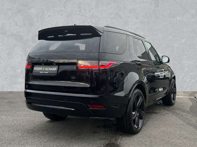 Land Rover Discovery Dynamic SE D350 AHK Pano KomfortP. 22'' HUD