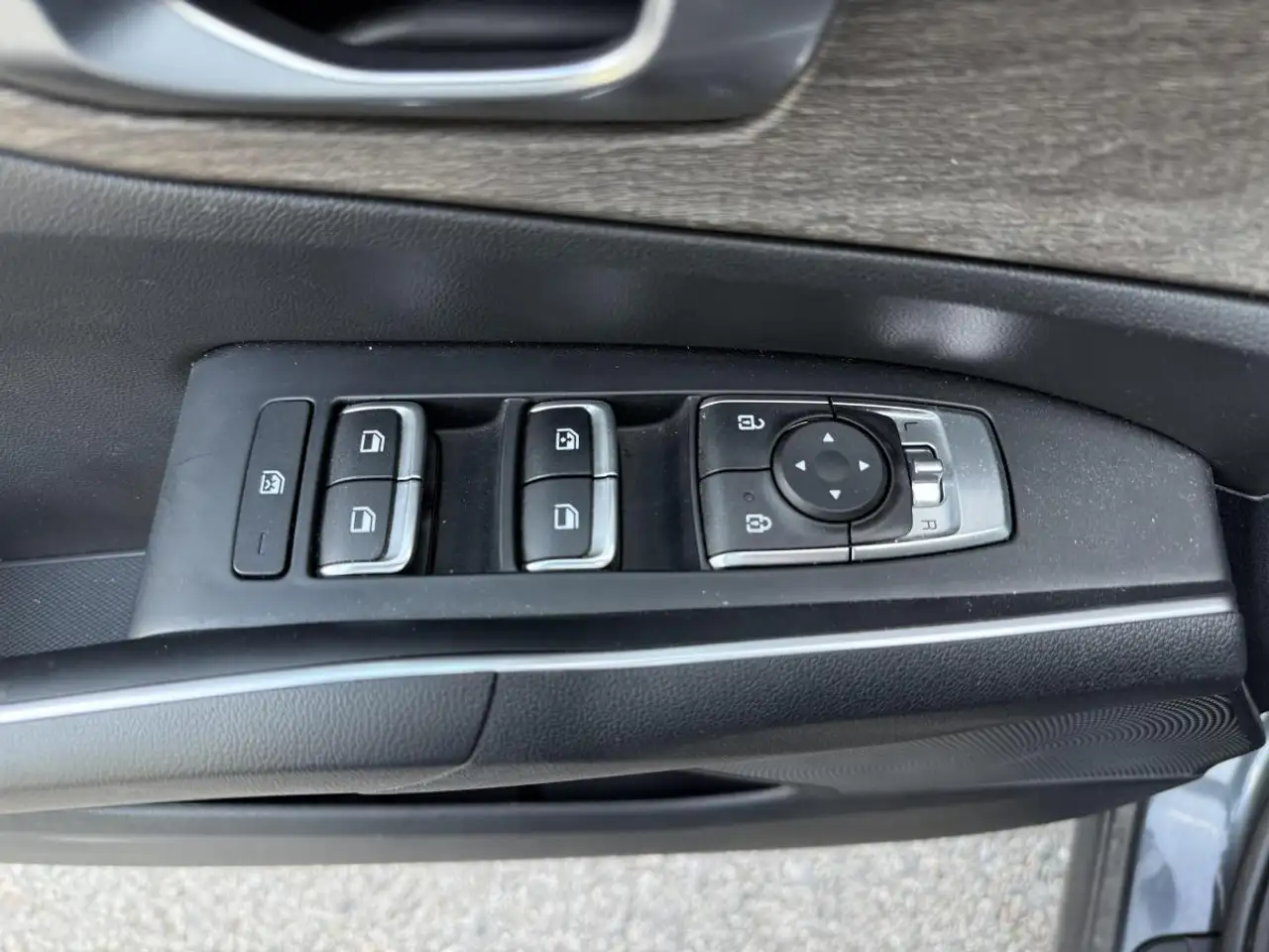 Kia Sorento fotografie Kia Sorento