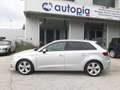 Audi A3 A3 Sportback 2.0 tdi Ambition s-tronic Gris - thumbnail 3