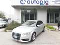 Audi A3 A3 Sportback 2.0 tdi Ambition s-tronic Gris - thumbnail 1