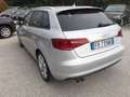 Audi A3 A3 Sportback 2.0 tdi Ambition s-tronic Grigio - thumbnail 5