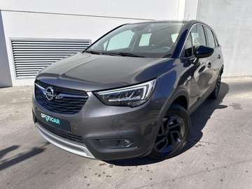 2020 EDITION 1.2 BENZINE 130 AT 6