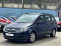 Opel Zafira 1.8*7-Sitze*AHK*Klima*Parkp*Tempo*+Winterreifen Blau - thumbnail 1