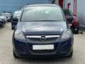Opel Zafira 1.8*7-Sitze*AHK*Klima*Parkp*Tempo*+Winterreifen Blau - thumbnail 10