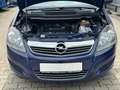 Opel Zafira 1.8*7-Sitze*AHK*Klima*Parkp*Tempo*+Winterreifen Blau - thumbnail 20