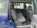 Opel Zafira 1.8*7-Sitze*AHK*Klima*Parkp*Tempo*+Winterreifen Blau - thumbnail 16