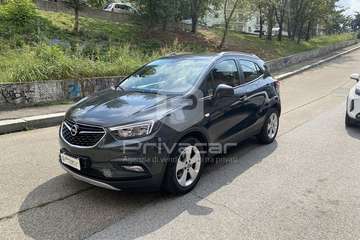 Mokka X 1.6 CDTI Ecotec 136CV 4x2 aut. Business