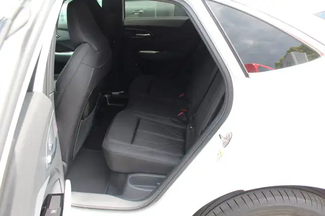 Audi Q3 TFSI quattro 150 kW intense Ansicht 11