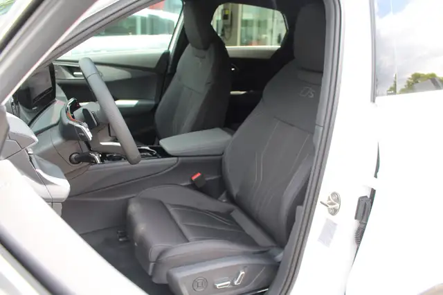 Audi Q3 TFSI quattro 150 kW intense Ansicht 8