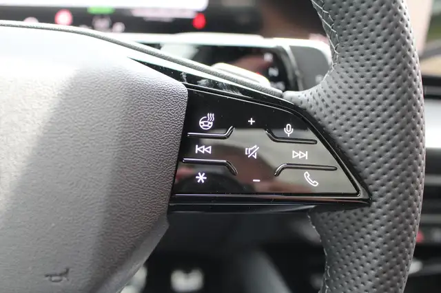 Audi Q3 TFSI quattro 150 kW intense Ansicht 20