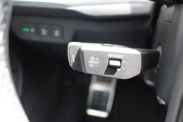 Audi Q3 TFSI quattro 150 kW intense Ansicht 22