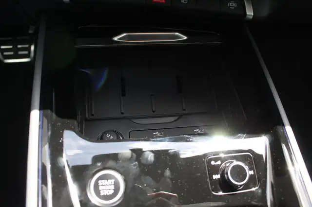 Audi Q3 TFSI quattro 150 kW intense Ansicht 30
