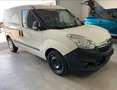 Opel Combo COMBO 1.3CDTi 95PS ECOFLEX KASTEN KLIMA NAVI PDC Weiß - thumbnail 4