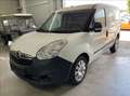 Opel Combo COMBO 1.3CDTi 95PS ECOFLEX KASTEN KLIMA NAVI PDC Weiß - thumbnail 2