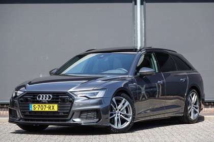 Audi A6 Avant S-Line 45Tfsi 245Pk S-Tronic | 360° Camera |