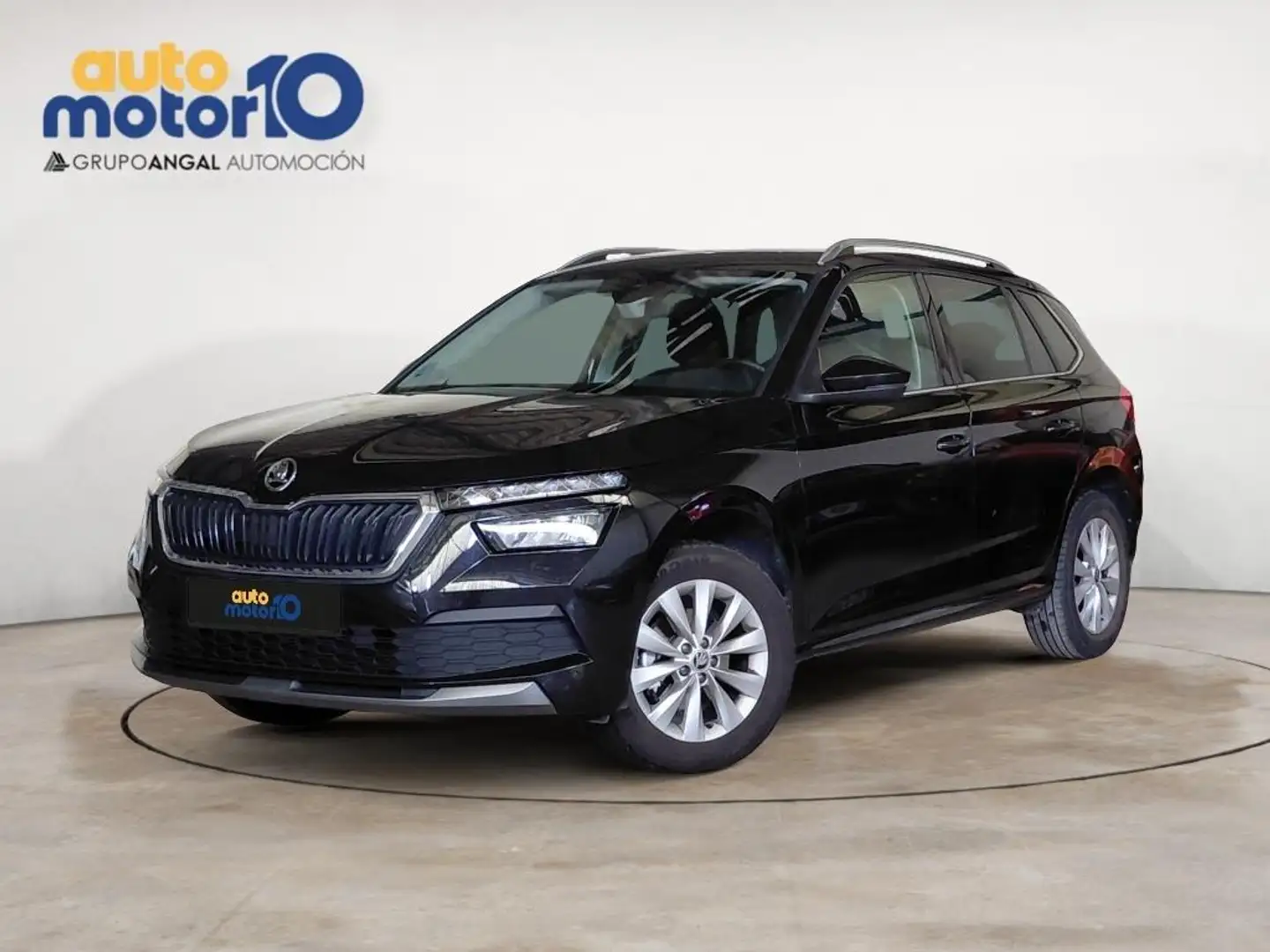 Skoda Kamiq 1.0 TSI Ambition 81kW DSG - 1