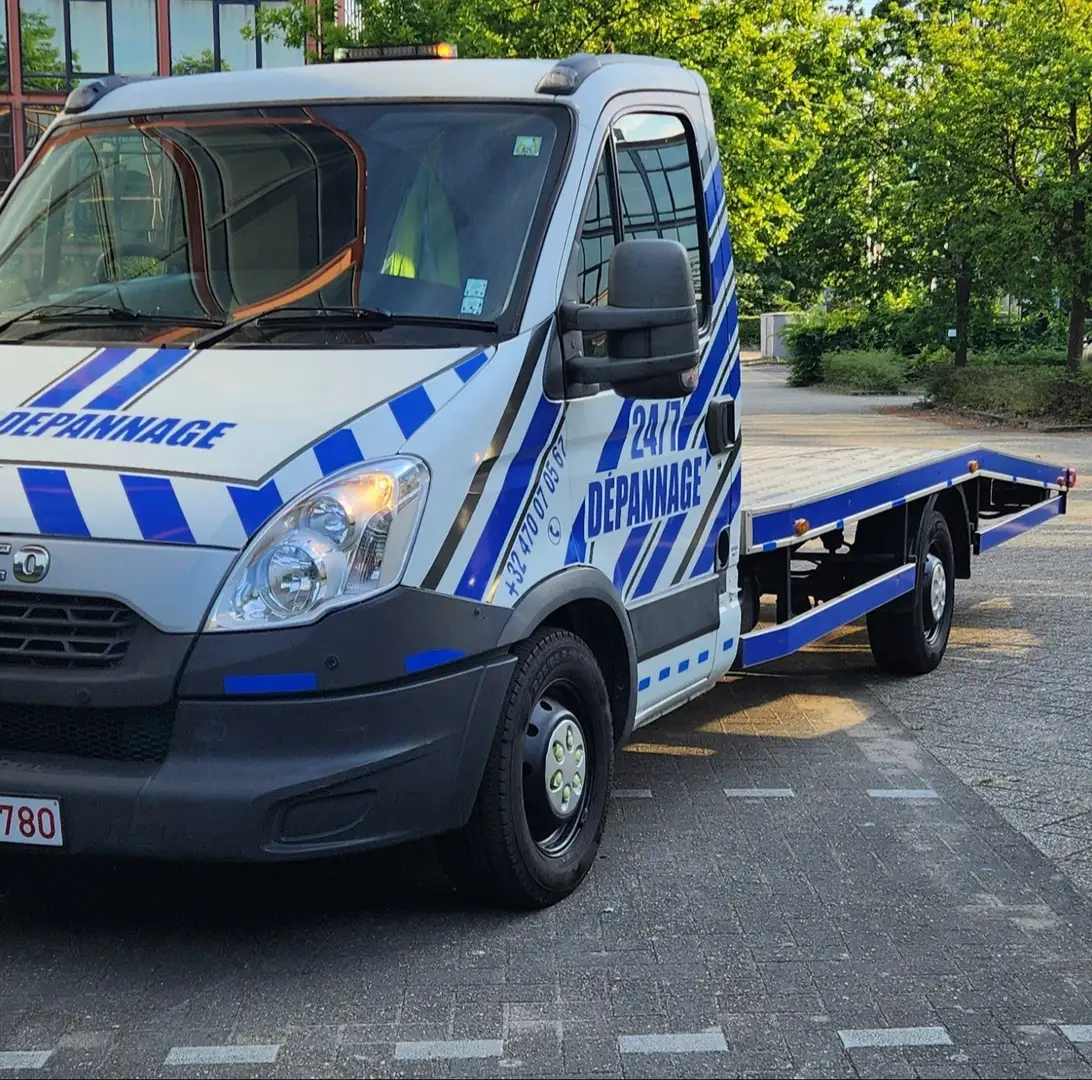 Iveco Daily 35 C 11 AGile - 1