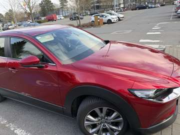 CX-30 2.0i SKYACTIV-G MHE Skycruise Bose
