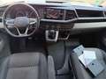 Volkswagen T6.1 Transporter 2.0 Tdi SORTIMO Navi LED Assist Argent - thumbnail 12