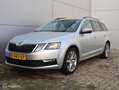 Skoda Octavia Combi 1.5 TSI Greentech Business Edition Plus Gris - thumbnail 3