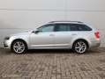 Skoda Octavia Combi 1.5 TSI Greentech Business Edition Plus Gris - thumbnail 2