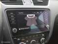 Skoda Octavia Combi 1.5 TSI Greentech Business Edition Plus Gris - thumbnail 7