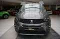 Peugeot Rifter Allure GT-LINE GLASDACH, NAVI, 2x PDC, BC Grau - thumbnail 7