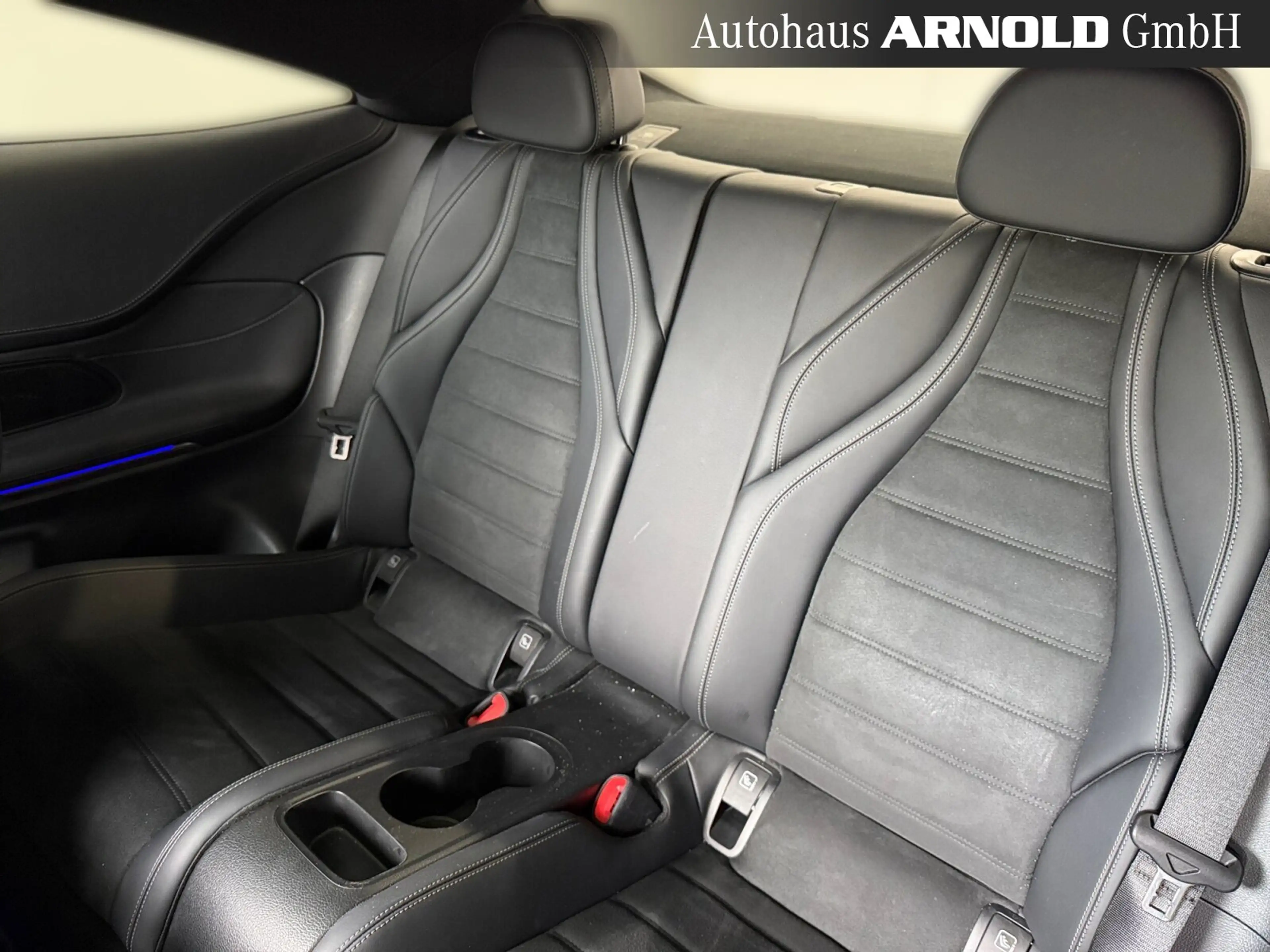 Mercedes-Benz CLE 200 CLE 200 Coupé AMG-Line PanoD. Memory Lenkradhzg. — photo 15